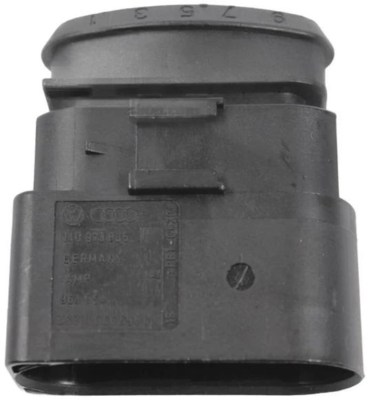 Skoda Lygiagretus Kontaktu Būsenos Originalus 1J0973835
