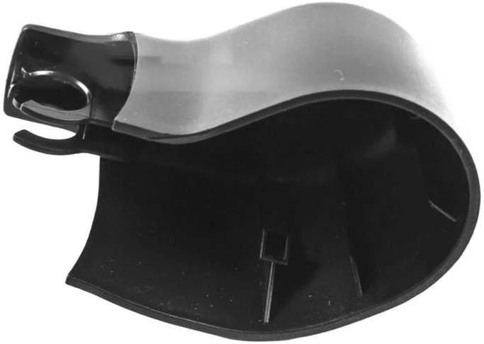 Skoda Octavia 1Z 2004-2013 Galinio Šluotės Dangtelis Originalus 1Z9955435
