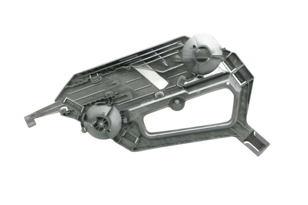 Skoda Octavia 1Z 2004-2013 Kairysis Galinio Žibintų Laikiklis Originalus 1Z0941585