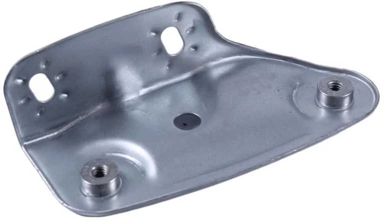 Skoda Octavia 1Z 2009-2013 Fender Bracket Originalus 1Z0821141A