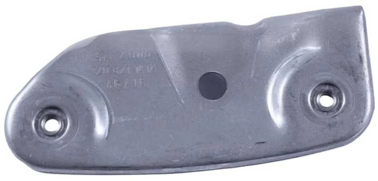 Skoda Octavia 1Z 2009-2013 Fender Bracket Originalus 1Z0821141A