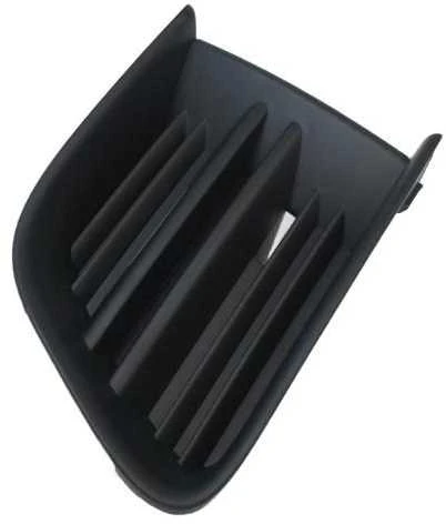 Skoda Octavia 1Z Dangtis Satino Juodos Spalvos 2004 2008 2009 2013 Originalus 1Z0853665A9B9