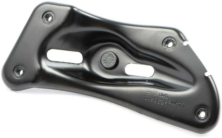 Skoda Octavia 1Z Yeti 5L Fender Bracket Originalus 1Z0810679F