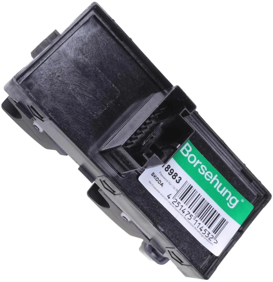 Skoda Octavia 5E 2014-2017 Elektrinis Stiklo Reguliatorius Svetikas Originalus 5E0959857WHS