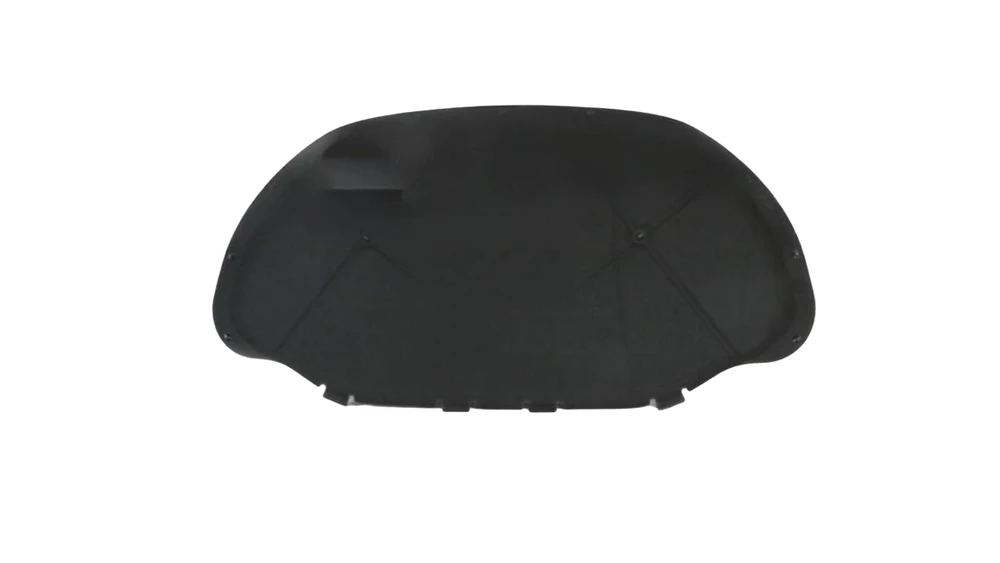 Skoda Octavia 5E 2014-2017 Garsų Absorbuotojas Variklio Gamyklai Originalus 5E0863831