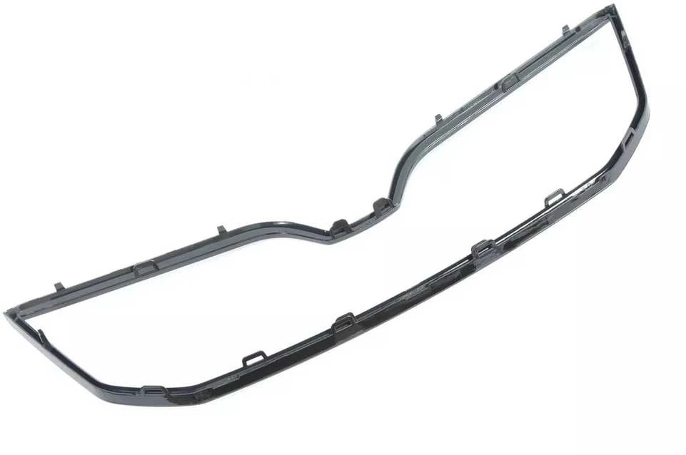 Skoda Octavia 5E 2014 2017 Priekinis Radiatoriaus Grile Frame Originalus 5E0853761AF9R