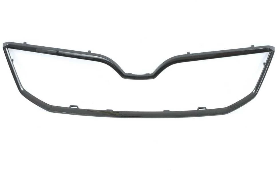 Skoda Octavia 5E 2014 2017 Priekinis Radiatoriaus Grile Frame Originalus 5E0853761AF9R
