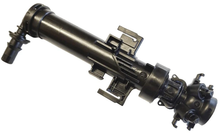 Skoda Octavia 5E Galinio Švieslų Valytuvo Sausų Lift Cylinder 2017 2021 Originalus 5E0955965C