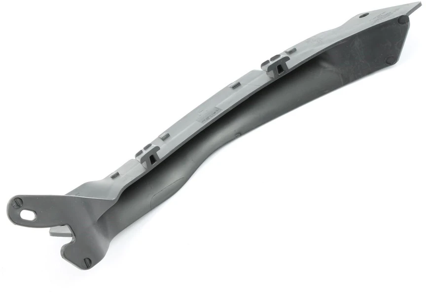 Skoda Octavia 5E Kairysis Ratai Sraigto Liner Originalus 5E0853887C