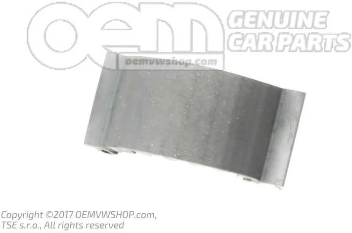 Skoda Octavia 5E MK3 Kuro Degtukai Dviracio Dregme Originalus 03L130118