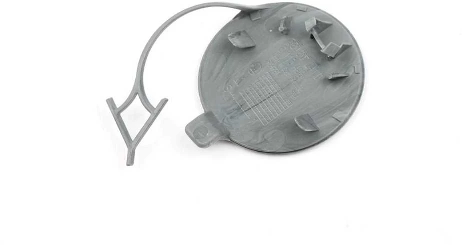 Skoda Octavia 5E Priekinis Stiklo Gaubtas Towing Lug Cover Originalus 5E0807241D
