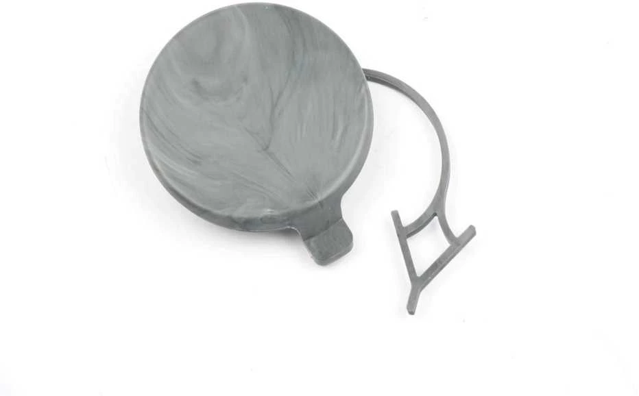 Skoda Octavia 5E Priekinis Stiklo Gaubtas Towing Lug Cover Originalus 5E0807241D