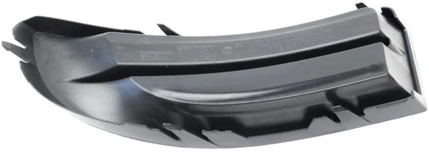 Skoda Octavia Priekinis Desinis Apatinis Bumperio Grilli Roterio Apsauga 1Z0807368B9B9