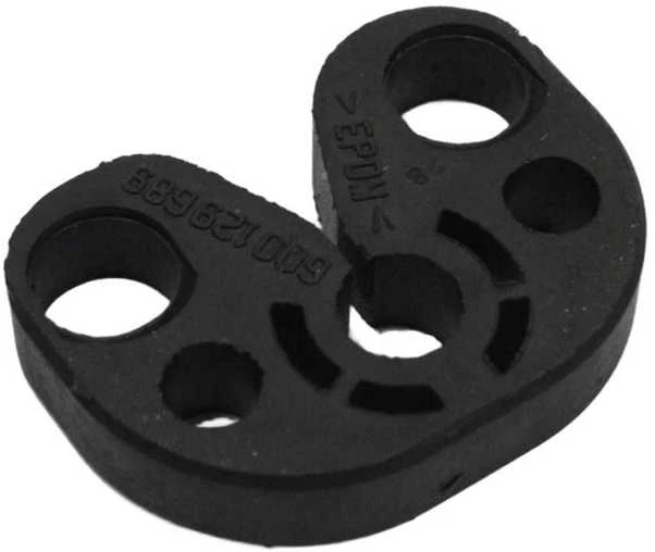 Skoda Oro Dezes Filto Korpuso Tvirtinimo Guminis Sustabdymo Amortizatorius Volkswagen Polo Audi A1 Originalus 6Q0129689