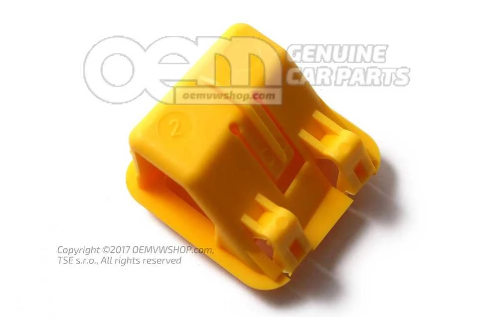 Skoda Panhardo Strypo Laikiklis Seat Cordoba 6L 2003-2009 Originalus 1U0823570A