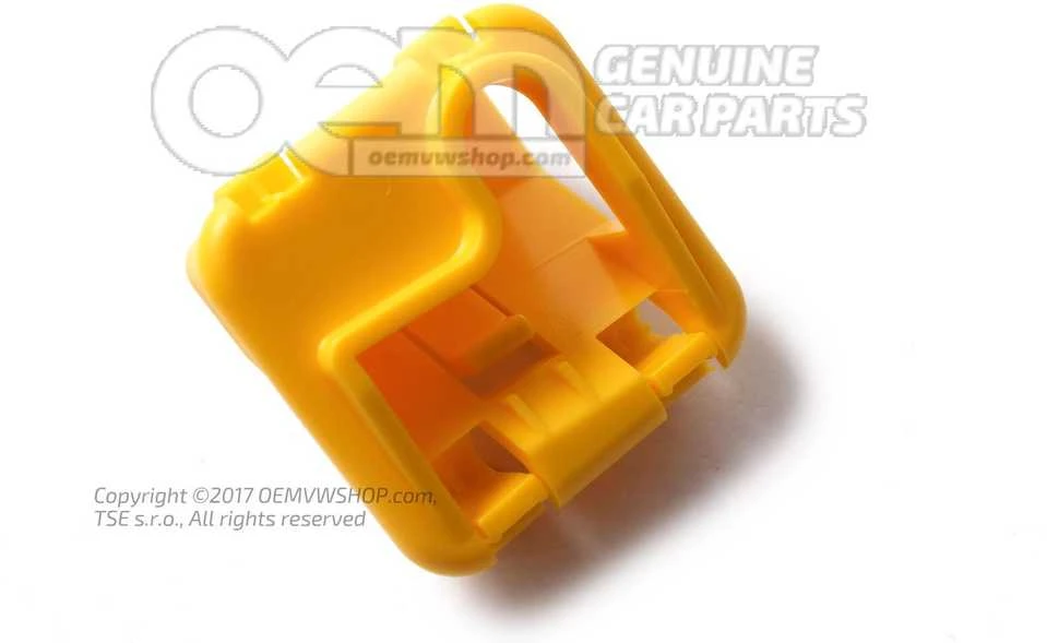 Skoda Panhardo Strypo Laikiklis Seat Cordoba 6L 2003-2009 Originalus 1U0823570A
