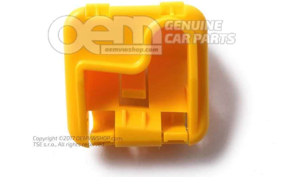 Skoda Panhardo Strypo Laikiklis Seat Cordoba 6L 2003-2009 Originalus 1U0823570A
