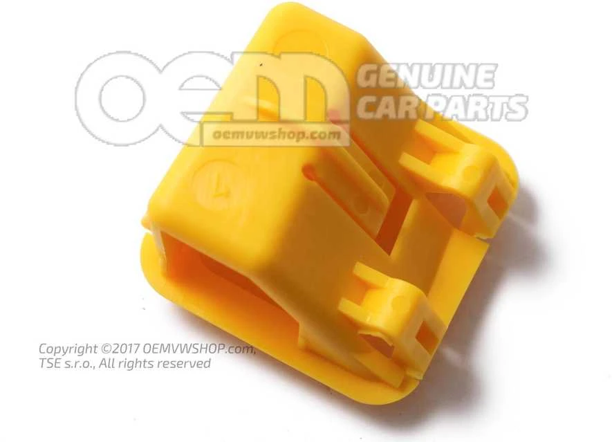 Skoda Panhardo Strypo Laikiklis Seat Cordoba 6L 2003-2009 Originalus 1U0823570A