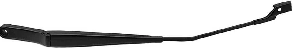 Škoda Priekinis Kairysis Valytuvo Šaka RHD Skoda Superb 3T 2008-2015 Originalus 3T2955409A