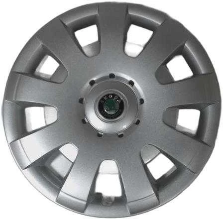 Skoda Ratlankas Dangtelis 16 coliu Skoda Superb 3T 2008-2013 Originalus 3T0601147MHB