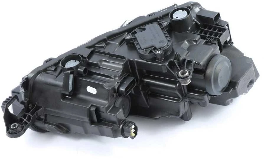 Skoda Scala Kamiq Kairės Led Priešakinė Šviesa Originalus 657941015