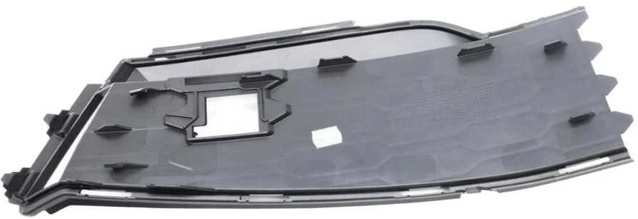 Škoda Scala Priekinis Kairysis Bumperio Dangtelis Originalus 657807367A9B9