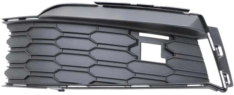Škoda Scala Priekinis Kairysis Bumperio Dangtelis Originalus 657807367A9B9