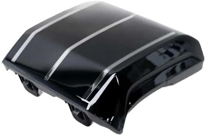 Skoda Superb 3V 2015-2024 Priekinis Grilis Originalus 3V0853655ACLL