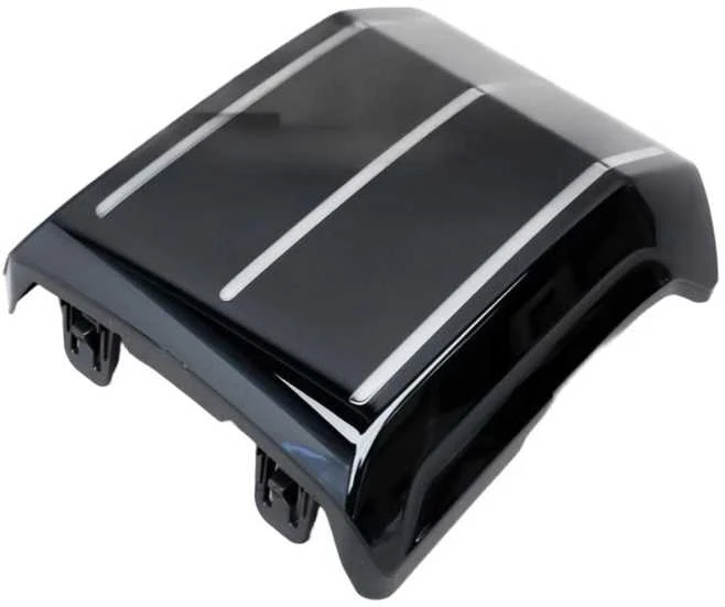Skoda Superb 3V 2015-2024 Priekinis Grilis Originalus 3V0853655ACLL