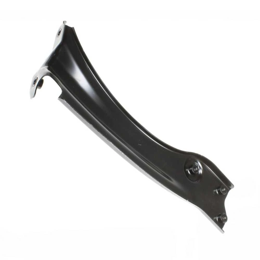 Skoda Superb 3V Fender Bracket Kairysis Originalus 3V0821141