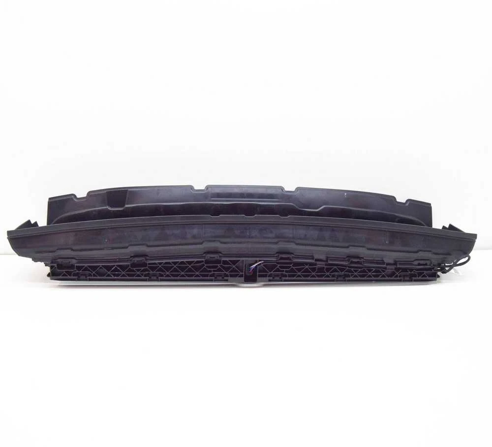 Skoda Superb 3V Radiator Louvre Blind Suvalgys 2015 2024 Originalus 3V0122321E