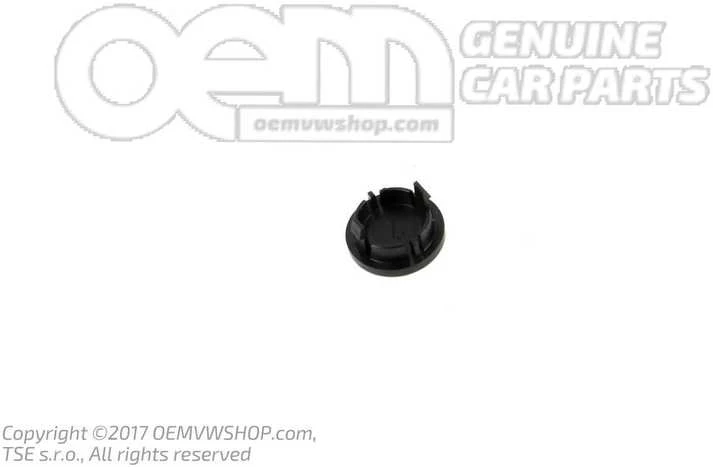 Skoda Superb 3V Sedanas/Bagas 2015-2024 Dangos Originalus 3V08275979B9