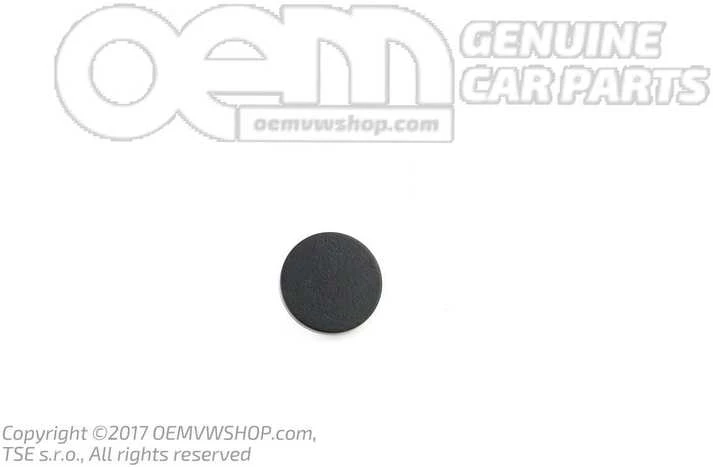 Skoda Superb 3V Sedanas/Bagas 2015-2024 Dangos Originalus 3V08275979B9
