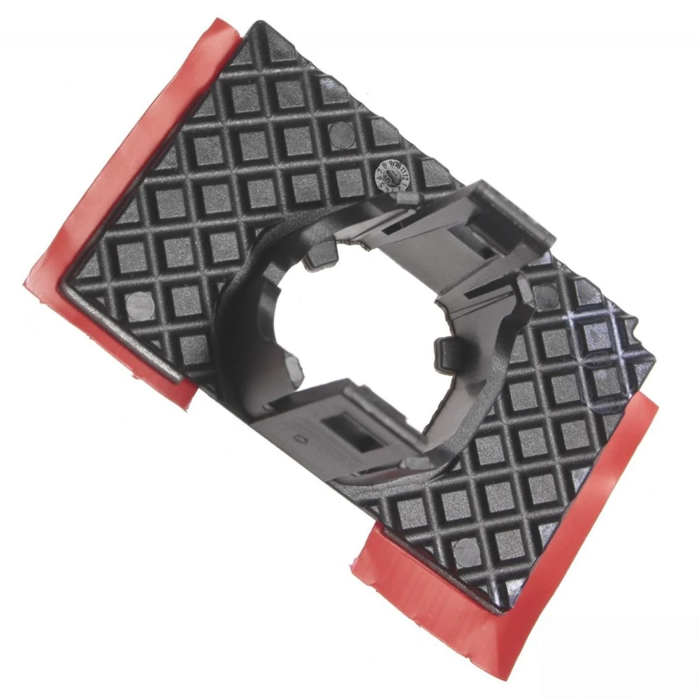 Skoda Superb Front Parking Sensor Holder Originalus 3T0919485