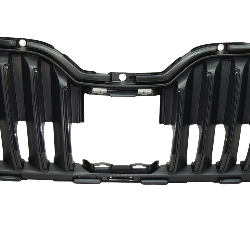 Skoda Superb Iii 3V3 2016 Originalus Radiator Grille Originalus 3V0853653ZD4