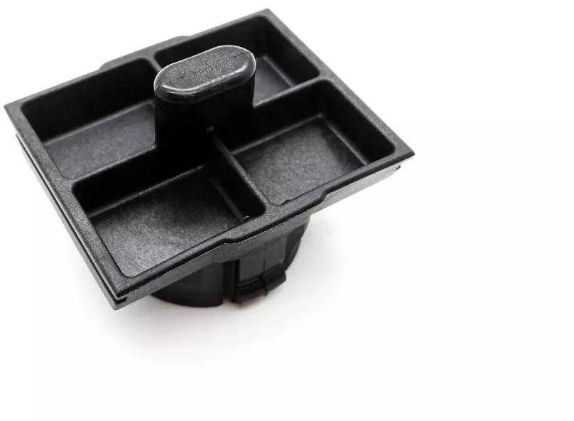 Skoda Tow Bar Ball Head Plug Cap Audi A3 8Y 2020 Originalus 3T0803594