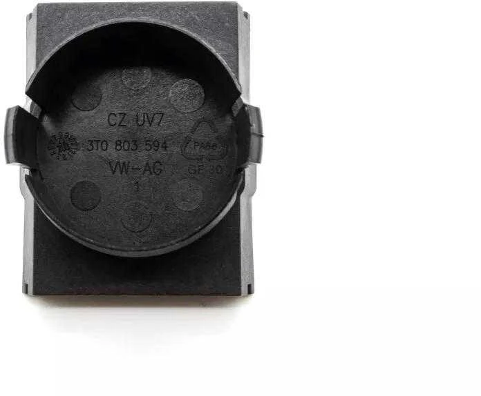 Skoda Tow Bar Ball Head Plug Cap Audi A3 8Y 2020 Originalus 3T0803594