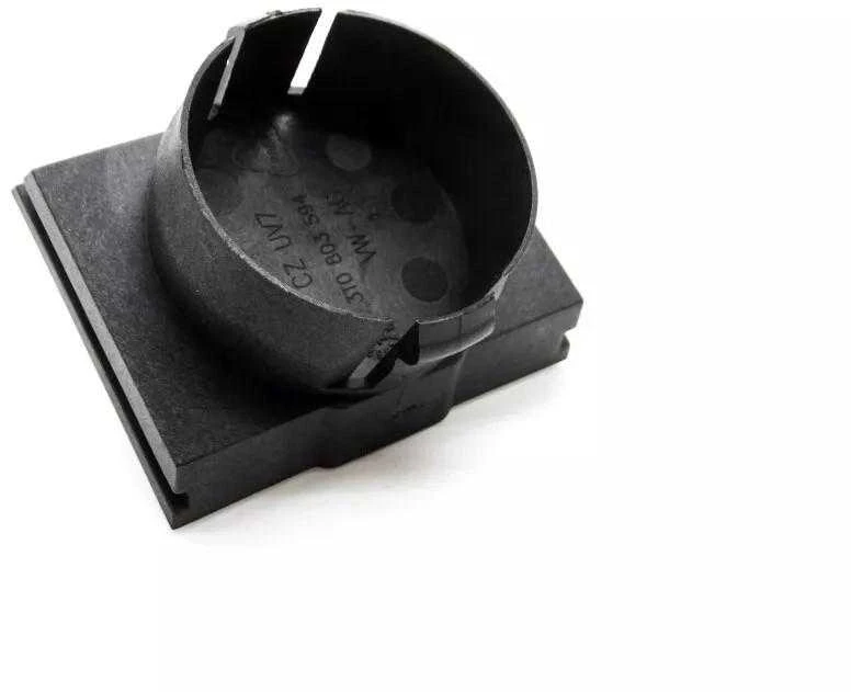 Skoda Tow Bar Ball Head Plug Cap Audi A3 8Y 2020 Originalus 3T0803594