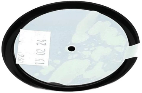 Skoda Variklio Dangos Skoda Emblema Originalus 3T0103940
