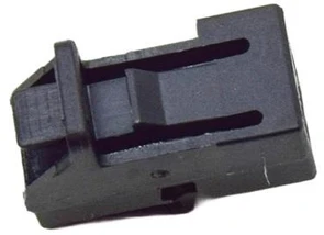 Skoda Wiring Flat Contact Housing Originalus 5Q0973115