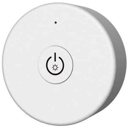 SKYDANCE R1-1 Dimming Nuotolinio Valdymo Pultas, 1 Zona, Magnetinis