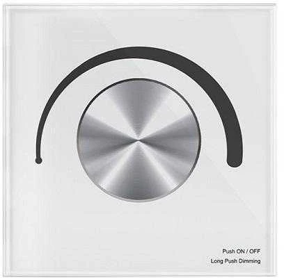 SKYDANCE Rotary Panel Triac Dimeris S1-K
