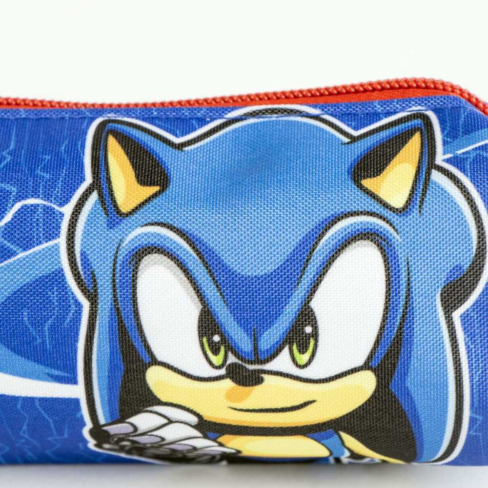 "Sonic" pieštukinė 20cm