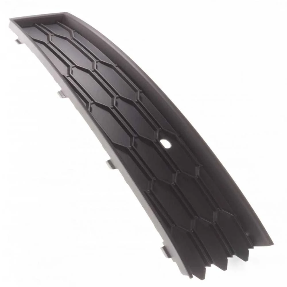 Šoninis Bumperio Dangtelis Skoda Scala NW 2019 Originalus 657807682A9B9