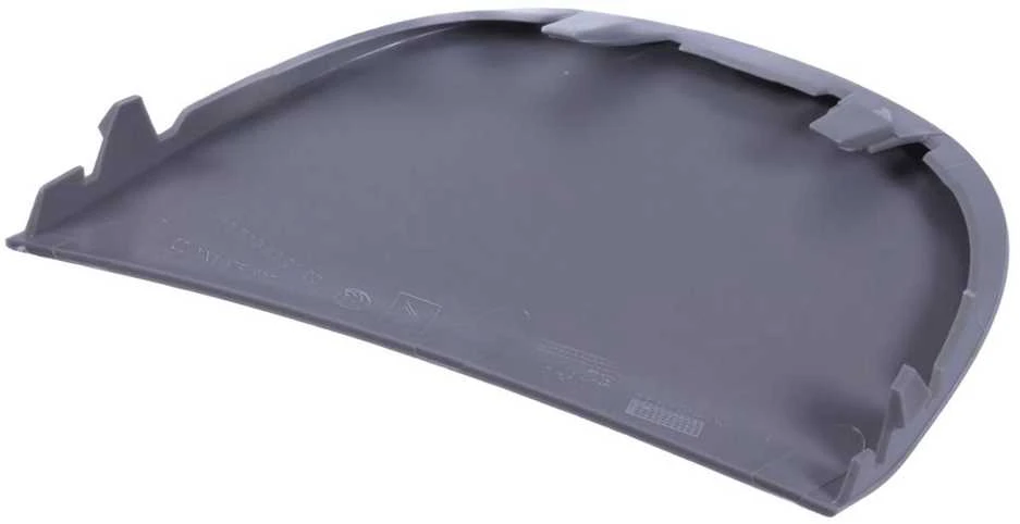 Šoninis Bumperis Dešinės Pusės Skoda Octavia 1Z 2004-2013 Originalus 1Z5807441BGRU