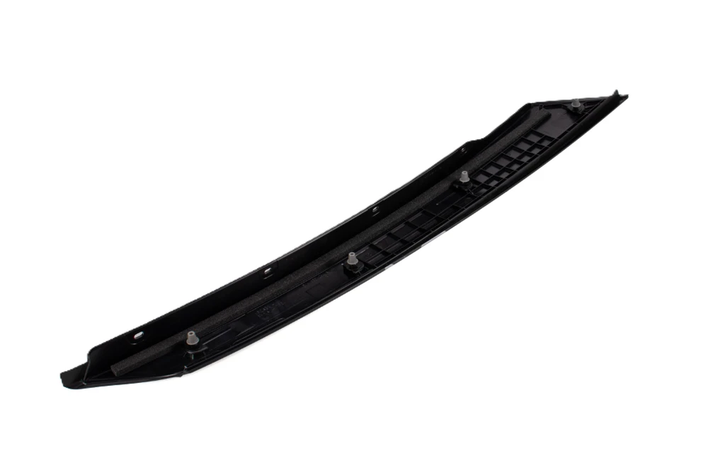 Šoninis Dešinys A Pillar Dangtelis Skoda Fabia II 542 545 5J6853264A Originalus