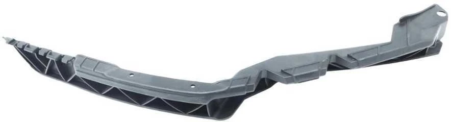 Šoninis Priekinis Bumperio Vairo Sparno Skodai Octavia 1Z 2004-2013 Originalus 1Z0807184B