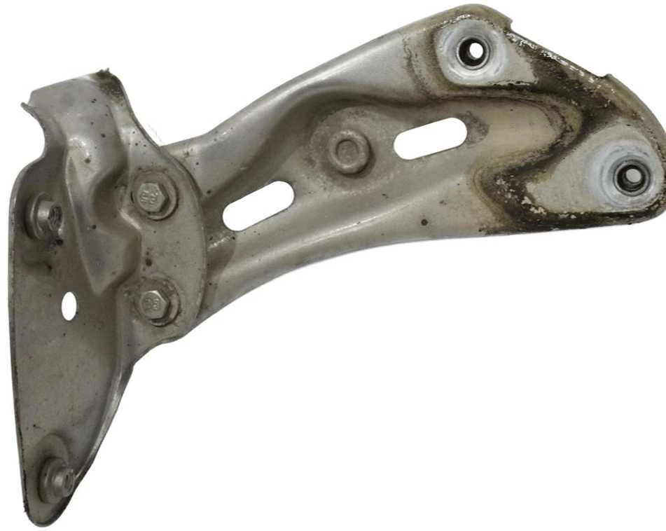 Šoninis Priekinis Sparnas Palaikymo Skersinė Beiga Skoda Octavia 1Z 2004-2013 Originalus 1Z0821141