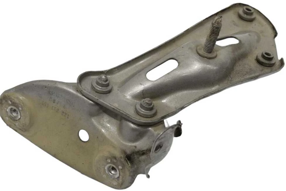 Šoninis Priekinis Sparnas Palaikymo Skersinė Beiga Skoda Octavia 1Z 2004-2013 Originalus 1Z0821141