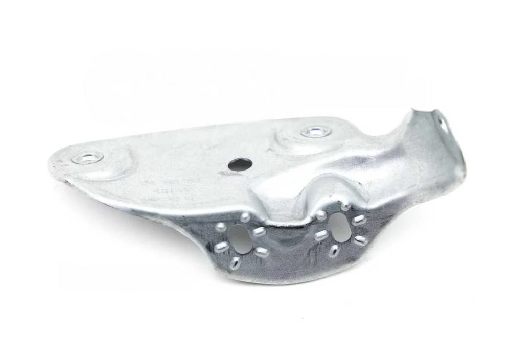 Šoninis Priekinis Sparnas Palaikymo Skersinėlė Beiga Skoda Octavia 1Z 2004-2013 Originalus 1Z0821142
